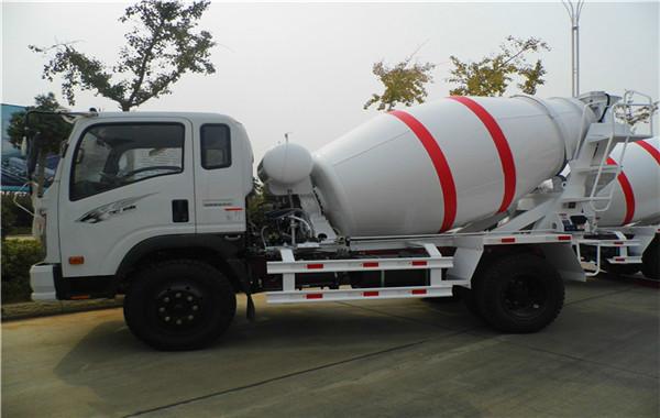 徐州攪拌車
