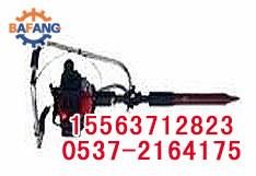 電動(dòng)搗固鎬濟(jì)寧運(yùn)河出港價(jià)圖片