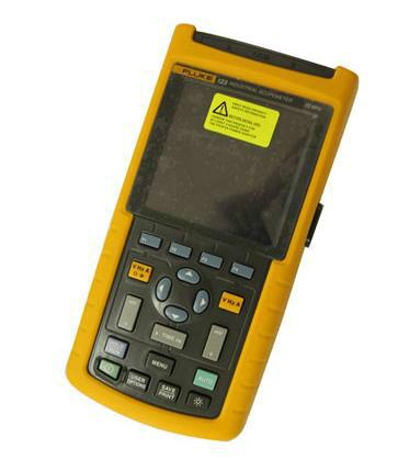 供应美国Fluke190-202/S便携式示波器,Fluke190-202/S示波器图片