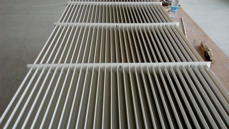 供應(yīng)電廠煙氣脫硫除霧器