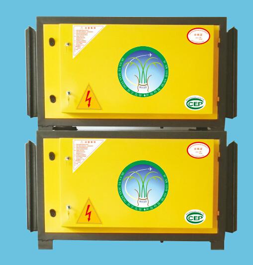 供應(yīng)唐山飯店油煙凈化器唐山油煙凈化器安裝