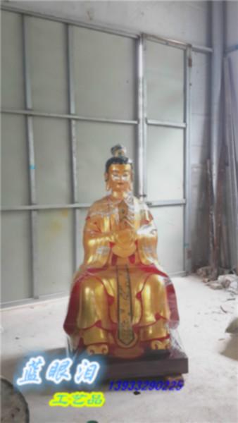 供應(yīng)河北哪里泥塑佛像*