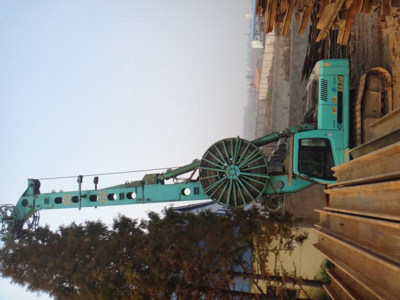 供應(yīng)濟南水庫防滲墻施工