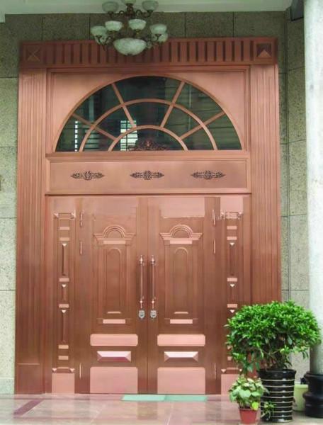 供應(yīng)河南銅門(mén)|河南銅門(mén)廠家|銅門(mén)定做|河南銅別墅門(mén)|河南銅玻璃門(mén)