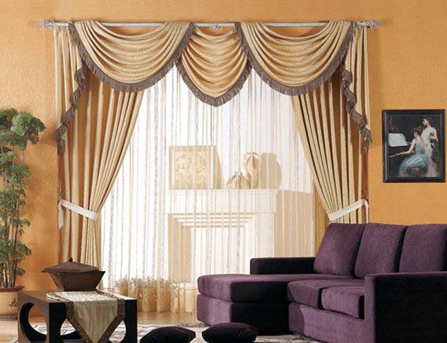 供應(yīng)窗簾布藝的選擇