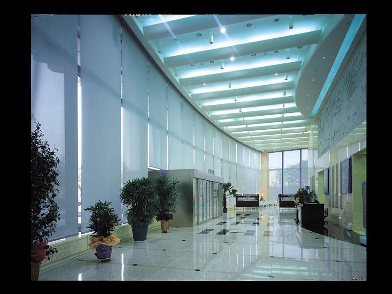 供應(yīng)天津窗簾天津宏源窗飾制品廠