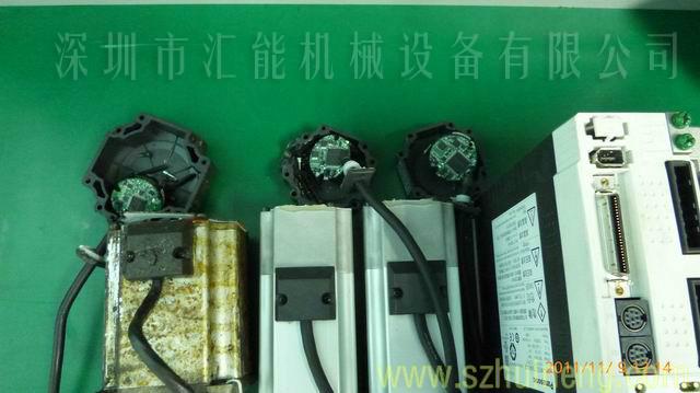 供應蘇州*伺服A4A5維修