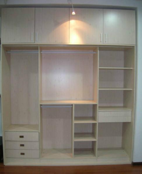 衣柜箱體廠家圖片