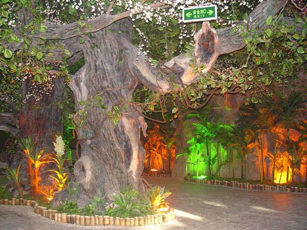 菏澤假樹(shù)梅樹(shù)花柳樹(shù)榕樹(shù)圖片